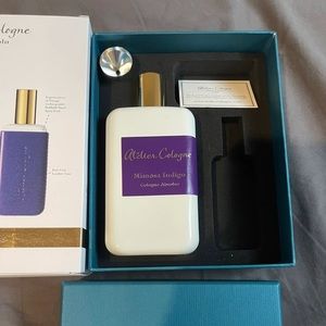 atelier cologne mimosa indogo 200ml/6.7fl.oz